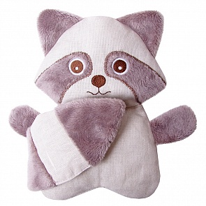 Доктор Мякиш Енот (Мякиши, 351 МЯКИШИsim)